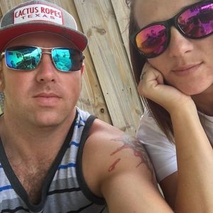 Meet your Posher, Cameron